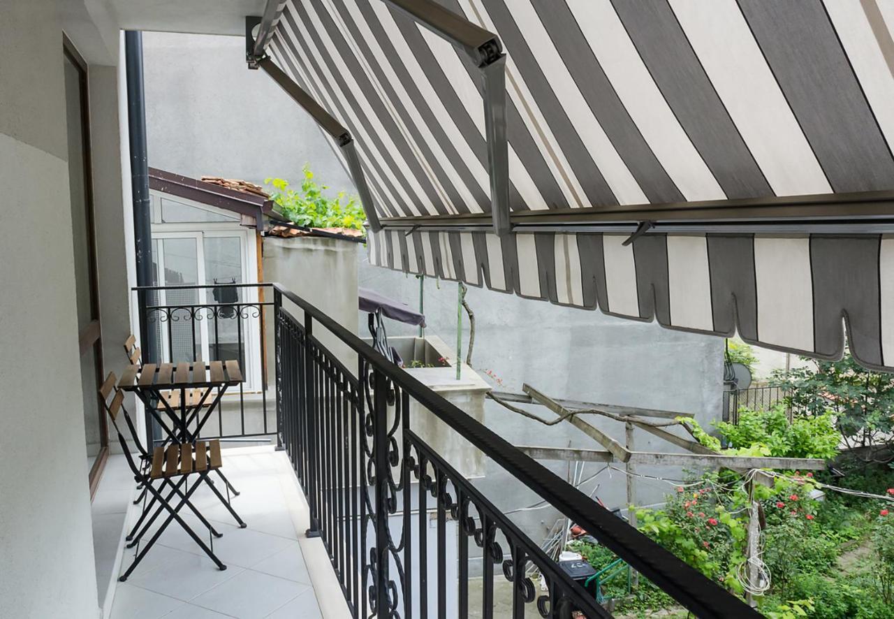 Stylish Retreat High-End Flat Varna Downtown By Flat Mаnager Exteriör bild