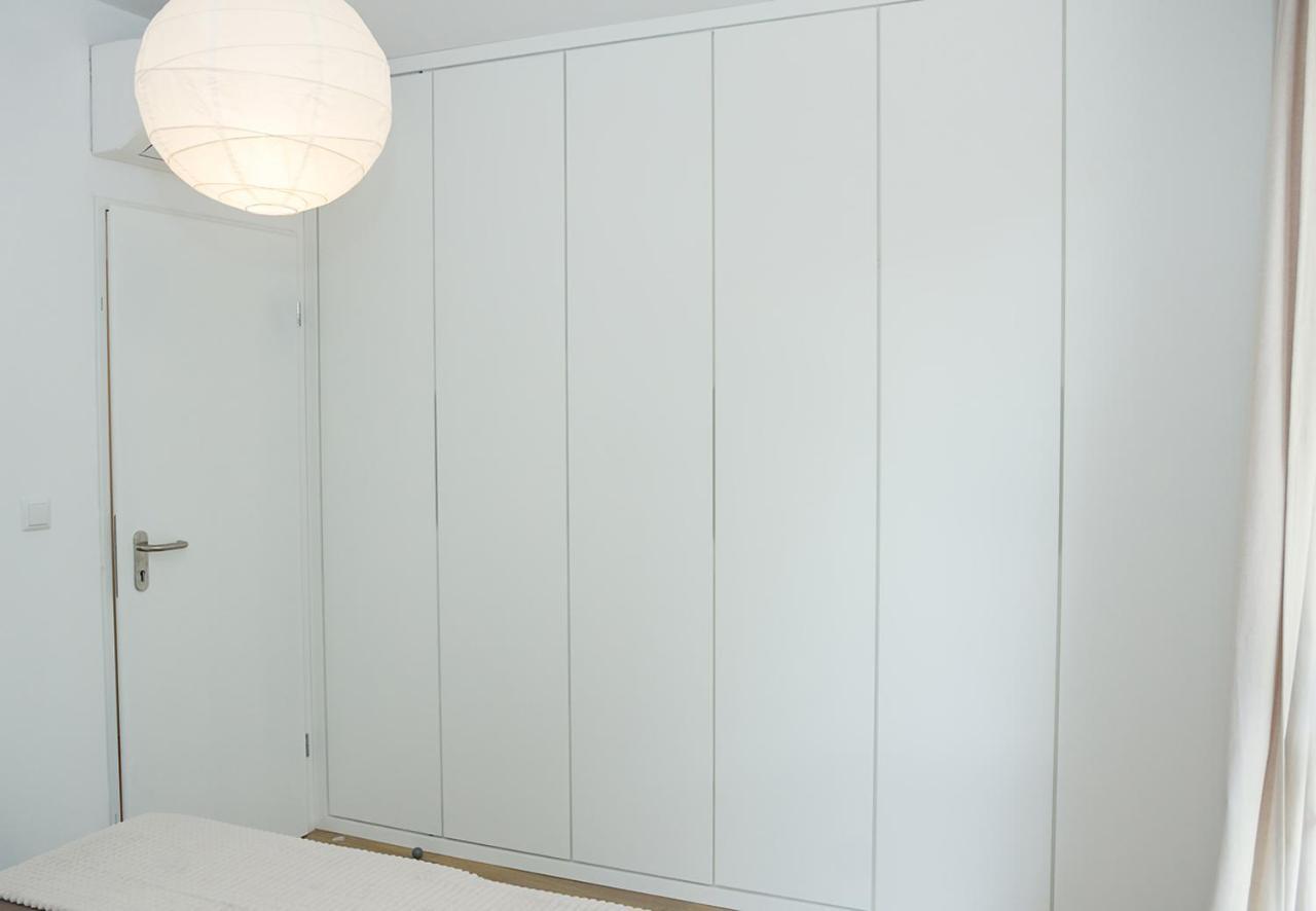 Stylish Retreat High-End Flat Varna Downtown By Flat Mаnager Exteriör bild